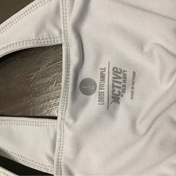 Work out top - Picture 4 of 4